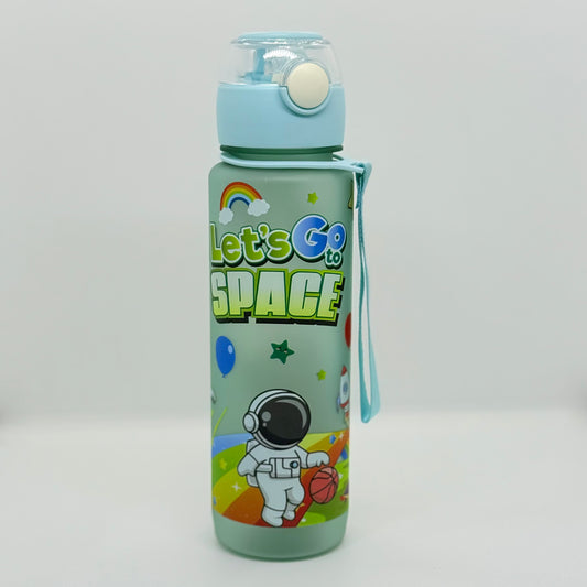 Gourde d’eau pour enfants