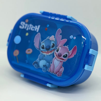 Lunch box isotherm stitech