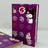 Carnet sticky notes