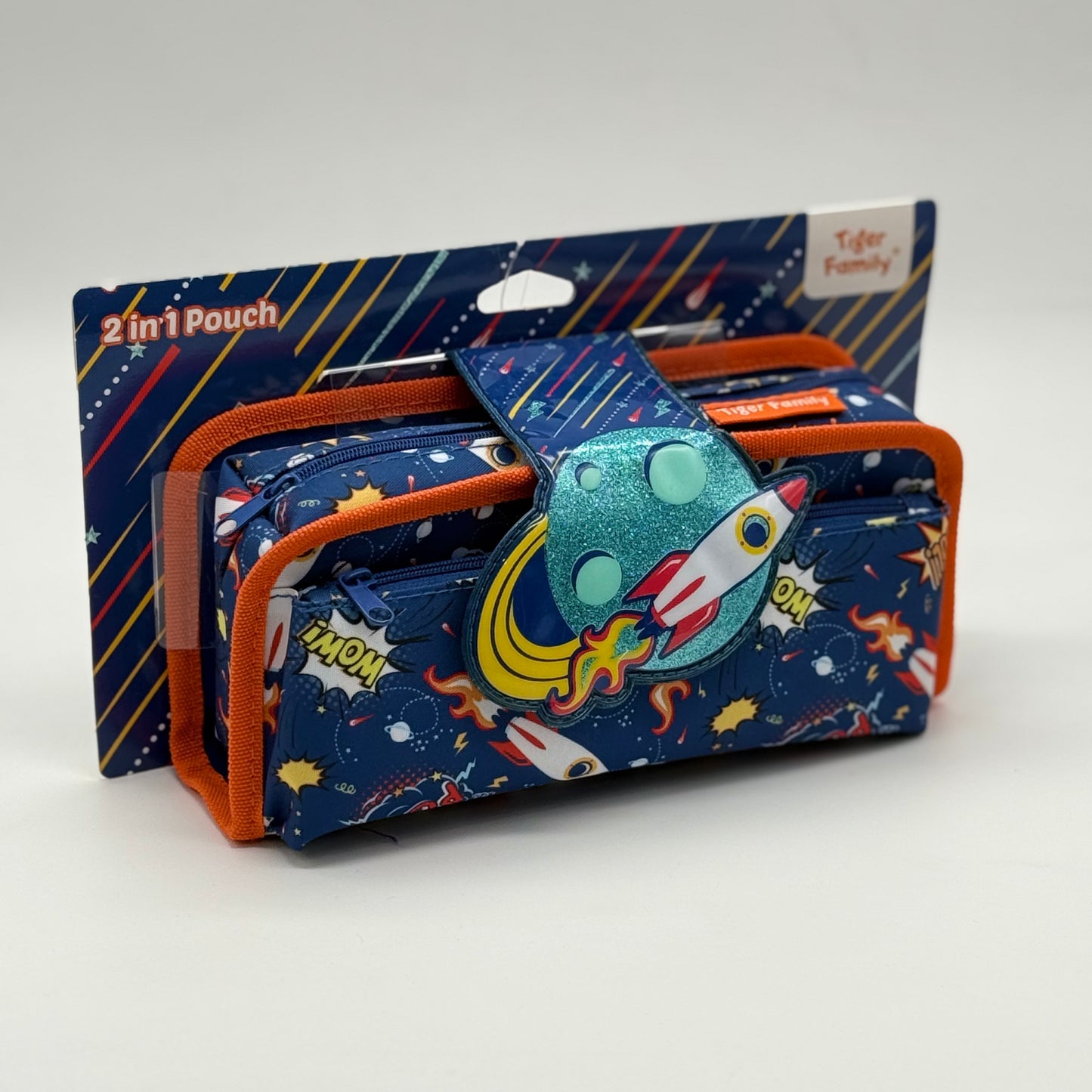 Trousse Tiger TR 206
