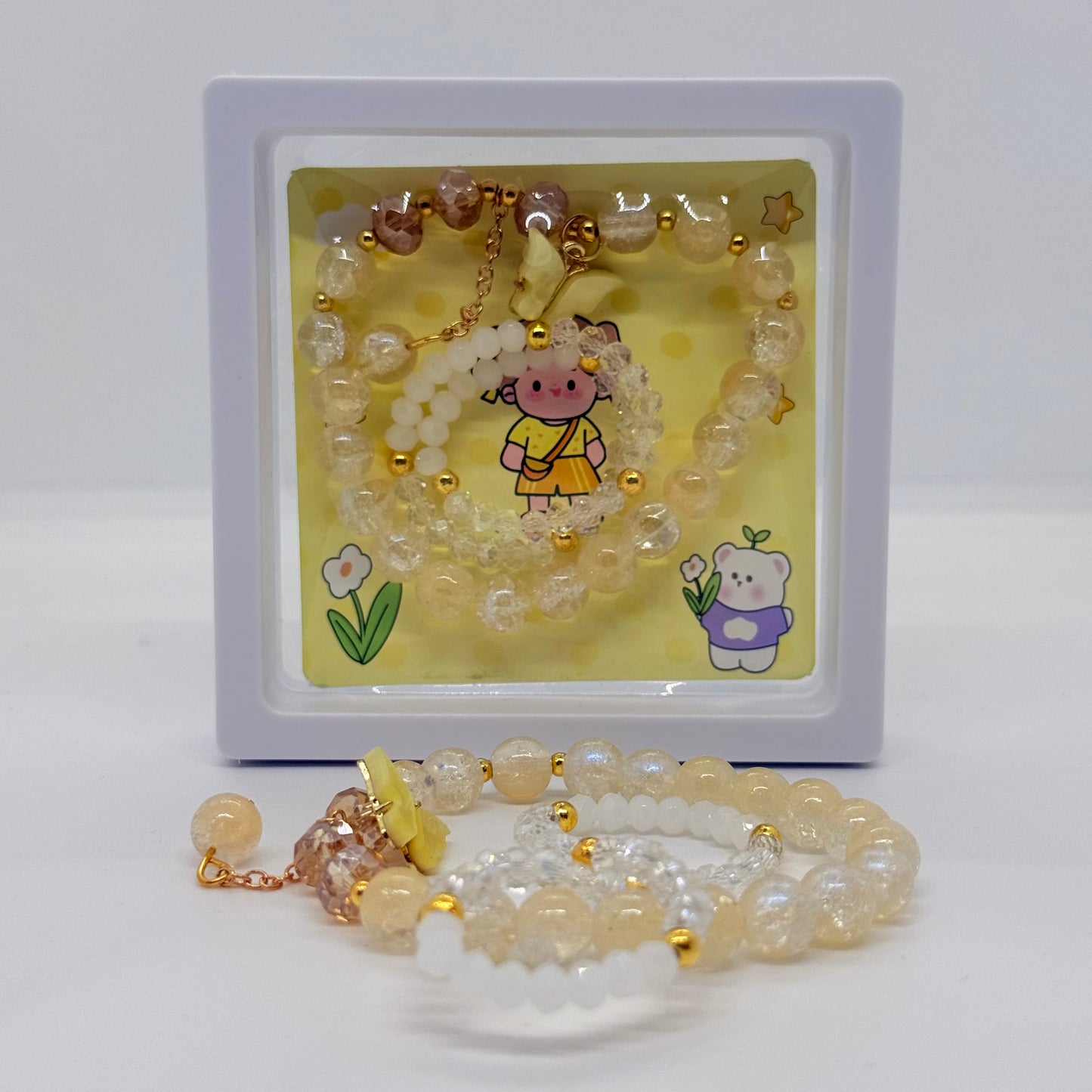 Bracelet pour filles 4738