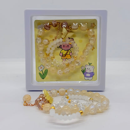 Bracelet pour filles 4738