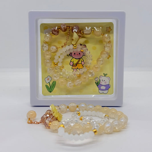 Bracelet pour filles 4738