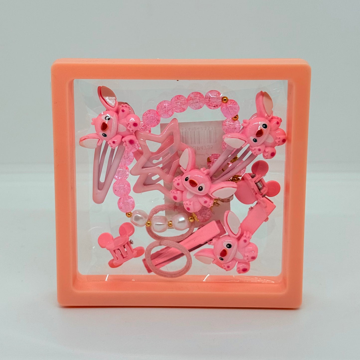 Accessoires cheveux pour filles 4735