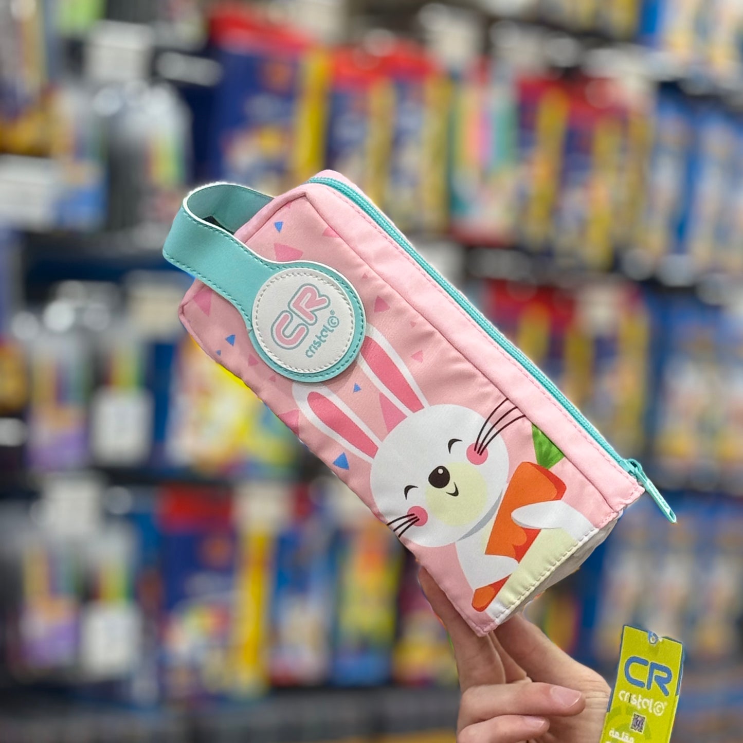 Trousse cristal CR-1742
