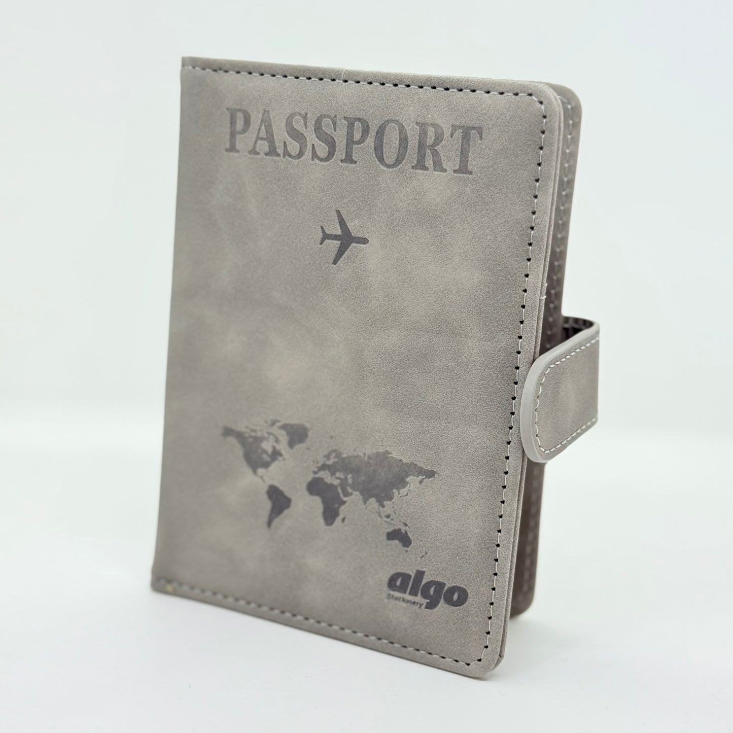 Étui de protection passeport