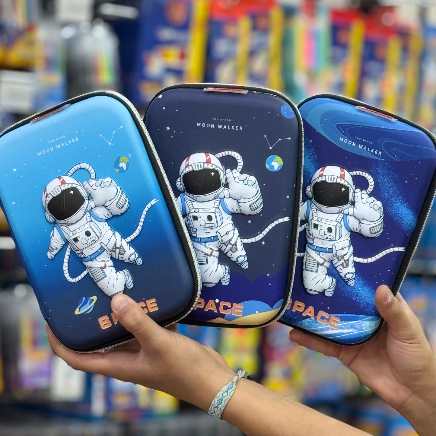 Trousse 3D GM Techno