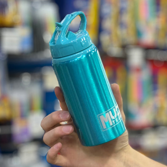 Gourde must Uni 600 ml