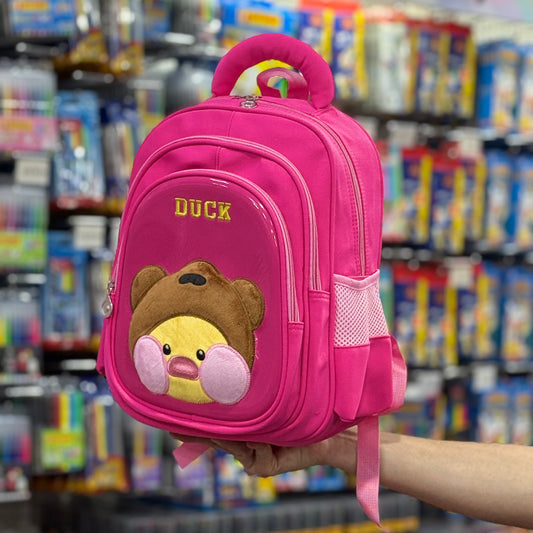 Sac à dos premier année primaire