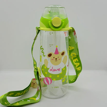 Gourde d’eau 690ml tritan incassable
