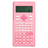Calculatrice scientifique 240 fonctions 1725 Deli