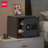 Coffre fort empreintes digitales code H250/W350/D250mm