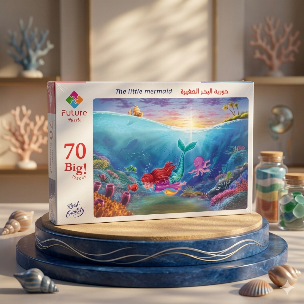 Puzzle enfants