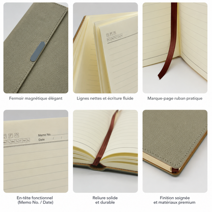 Note book2501
