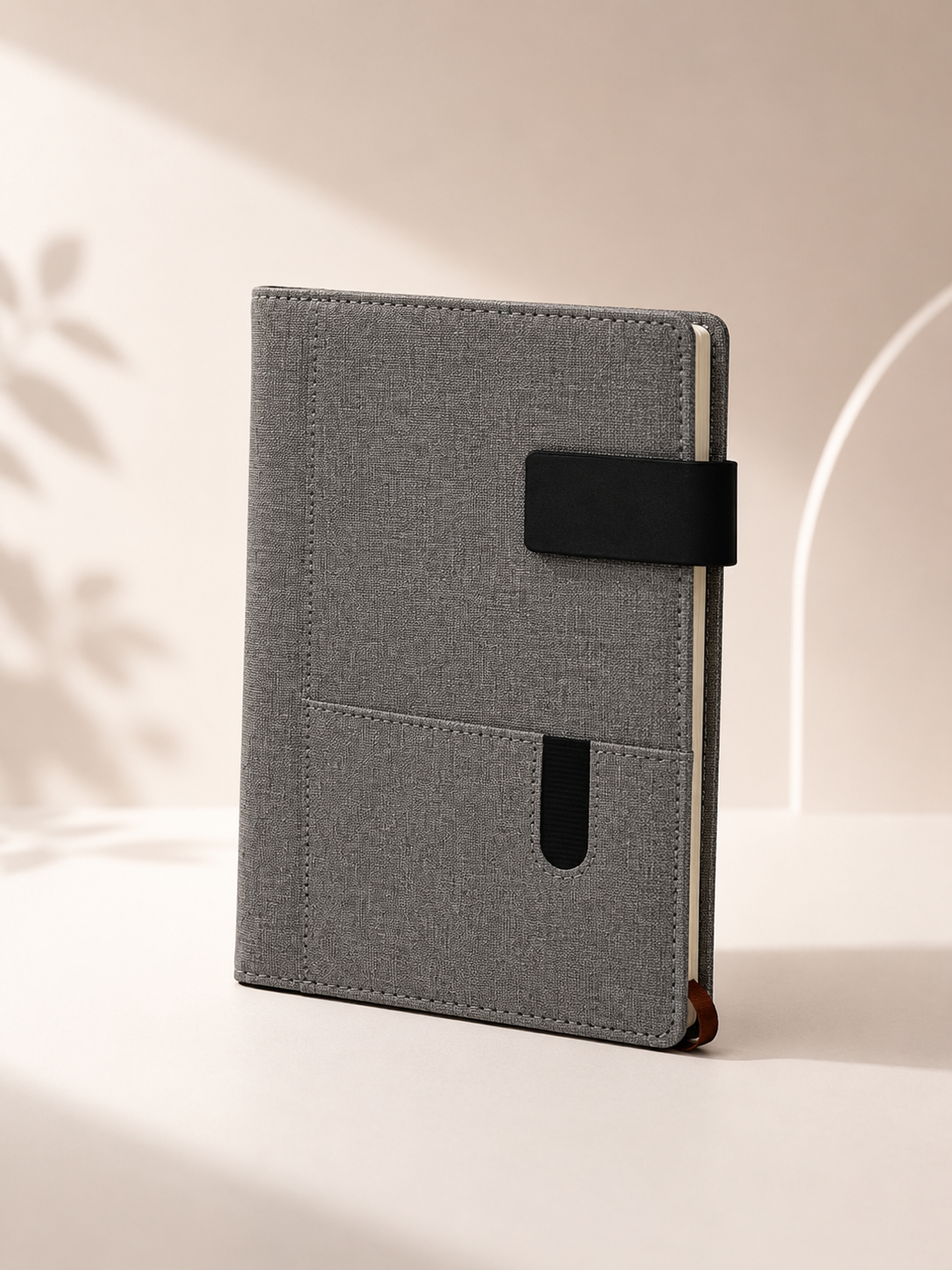 Note book 2504