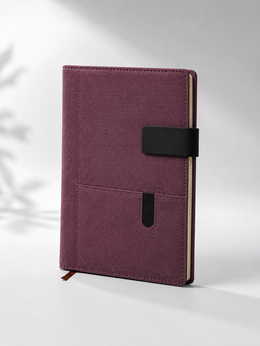Note book 2504