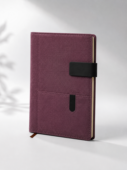Note book 2504