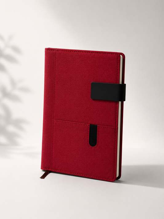 Note book 2504