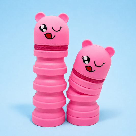 Trousse silicone mobs 1070