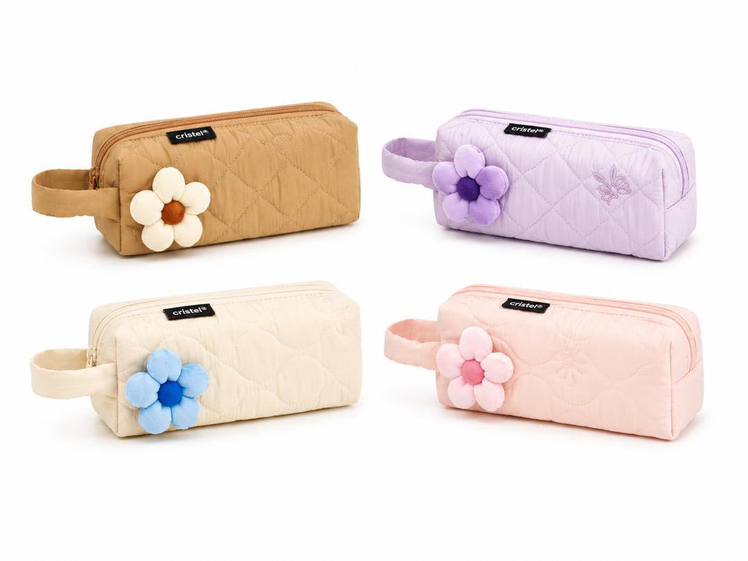 Trousse cristal 11017