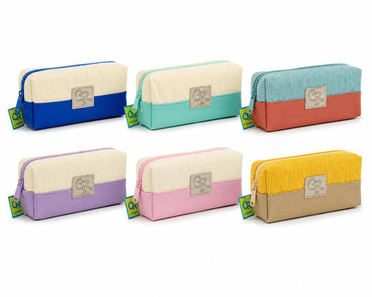 Trousse cristal 11018
