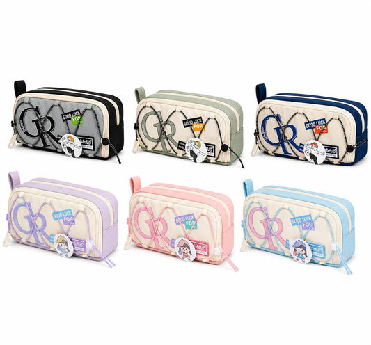 Trousse cristal 11031