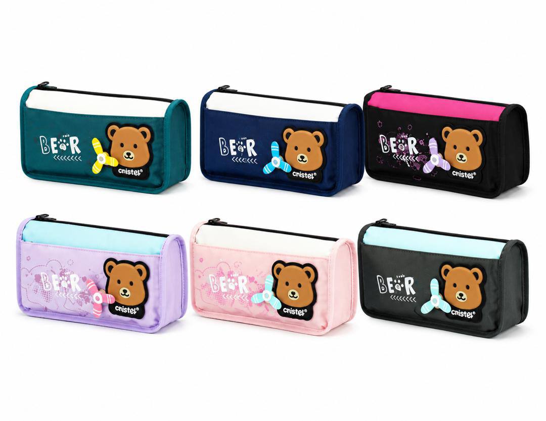 Trousse cristal 11012