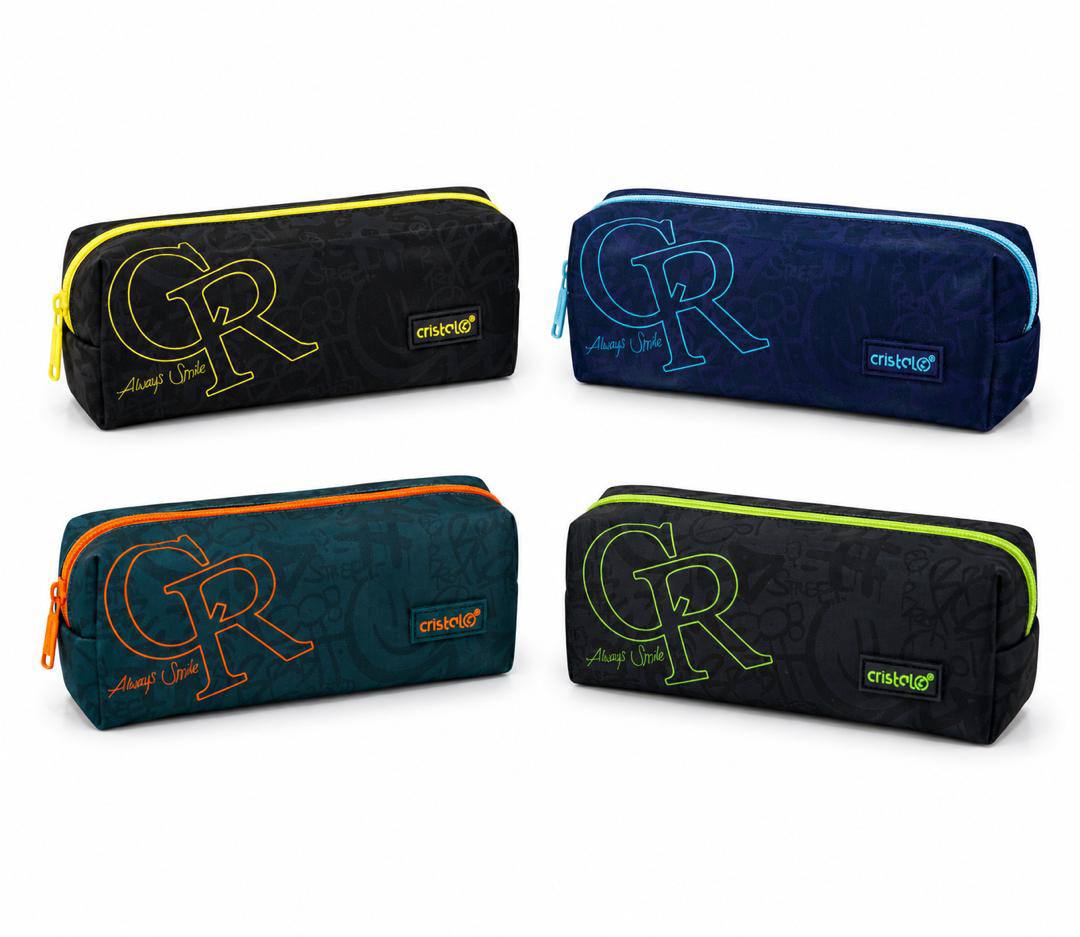 Trousse cristal 11025