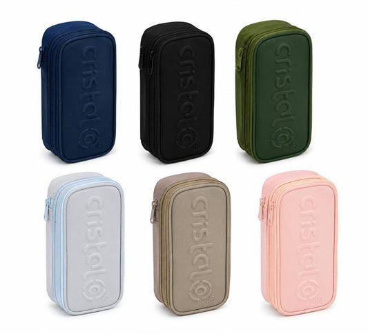 Trousse cristal 11015