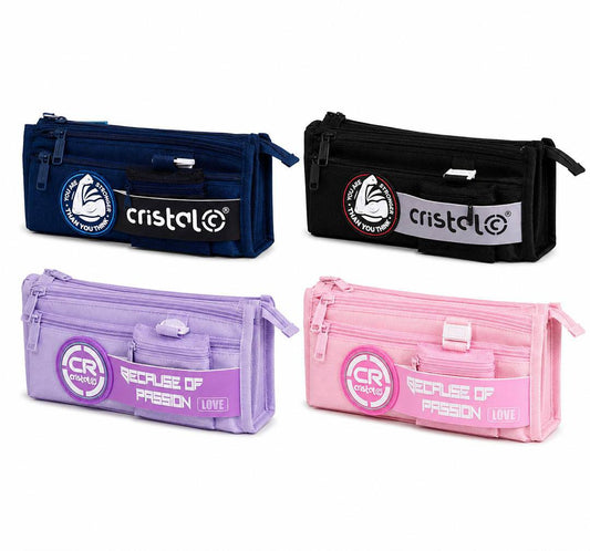 Trousse cristal 11039