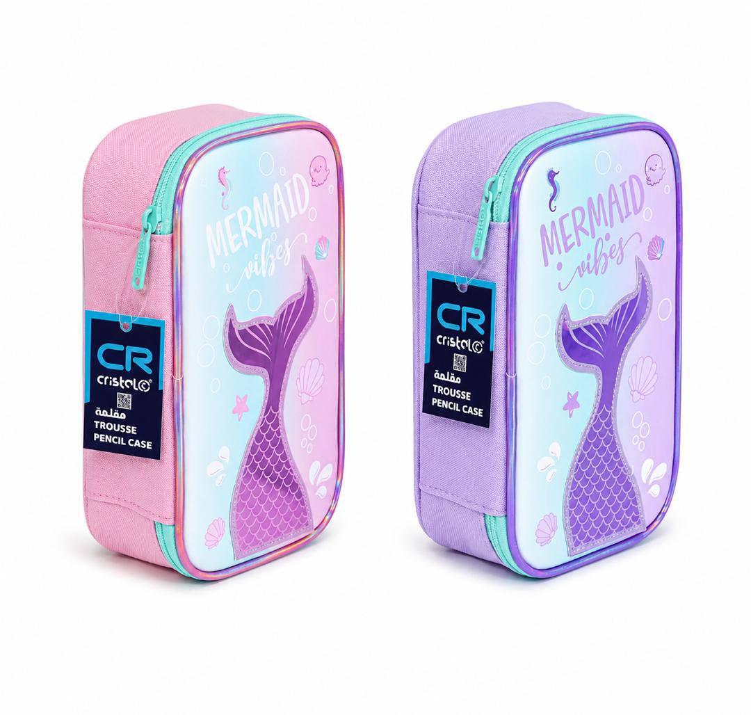 Trousse cristal 11037