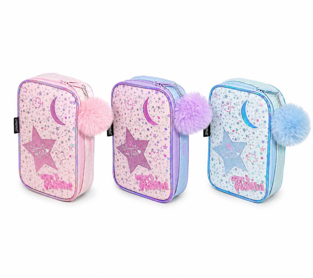 Trousse cristal 11036