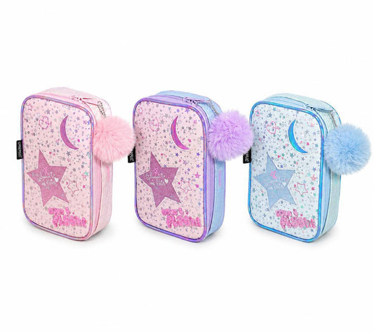 Trousse cristal 11036