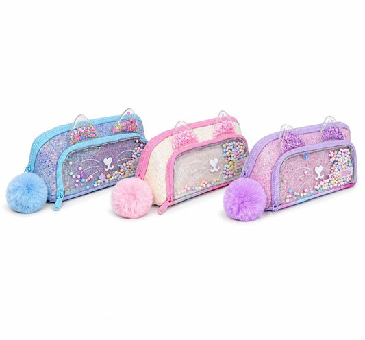 Trousse cristal 11038