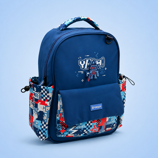 Sac à dos vertex primaire 4771