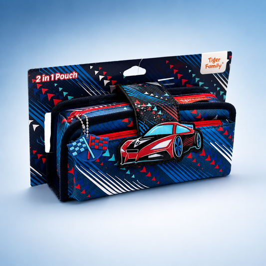 Trousse Tiger TR 206