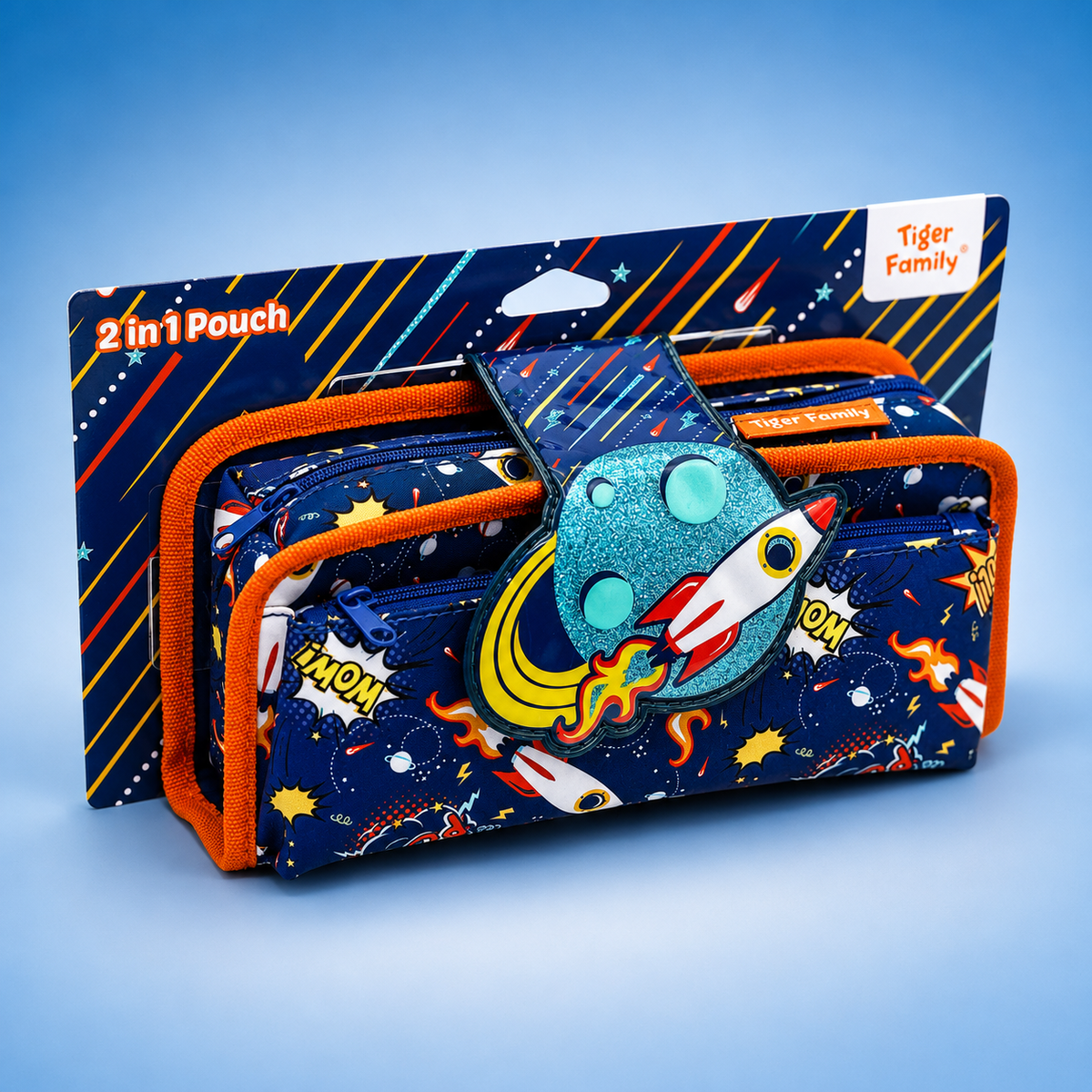 Trousse Tiger TR 206