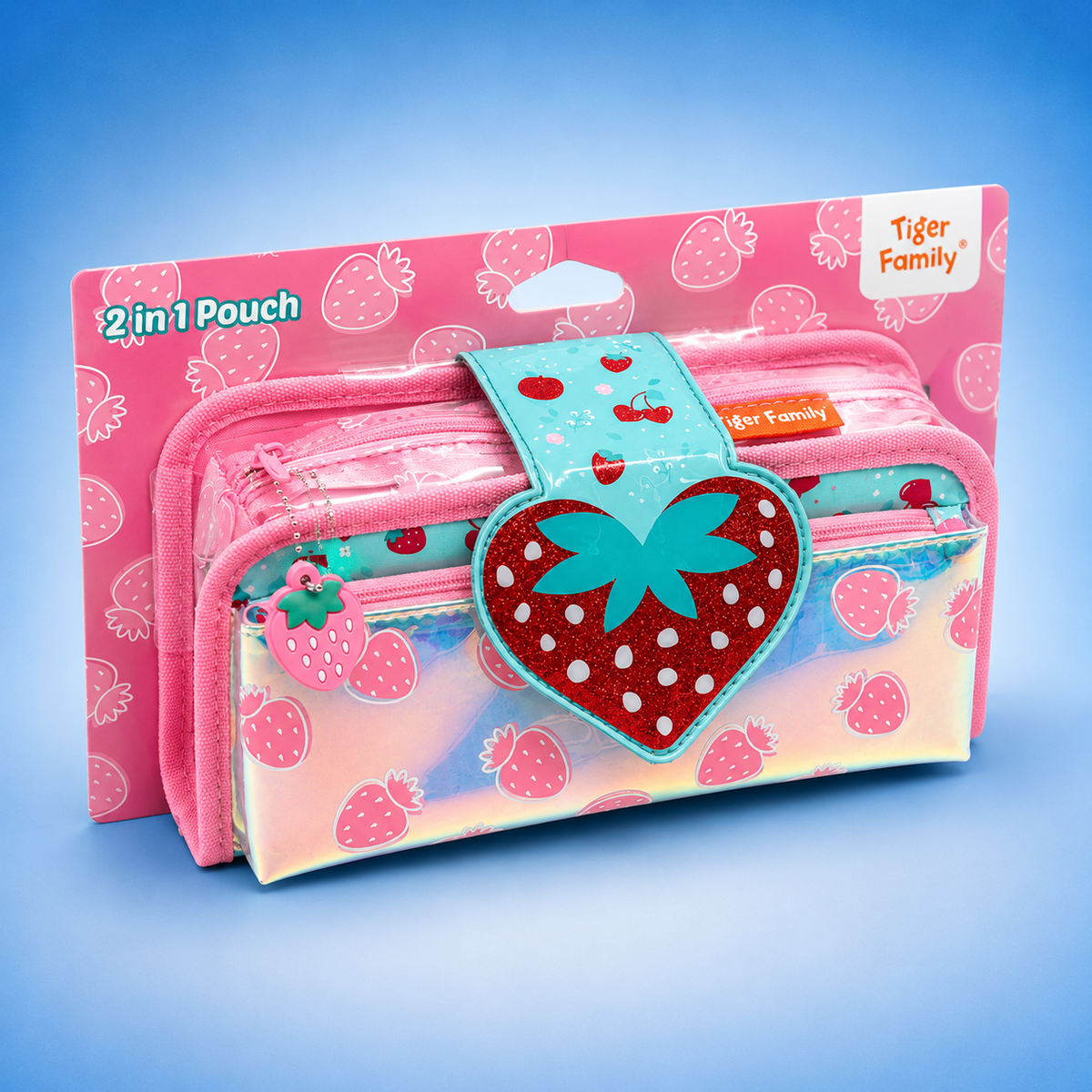 Trousse Tiger TR 206