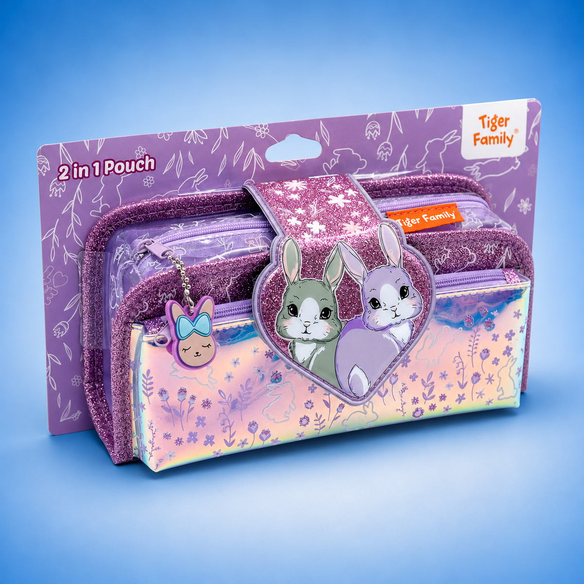 Trousse Tiger TR 206