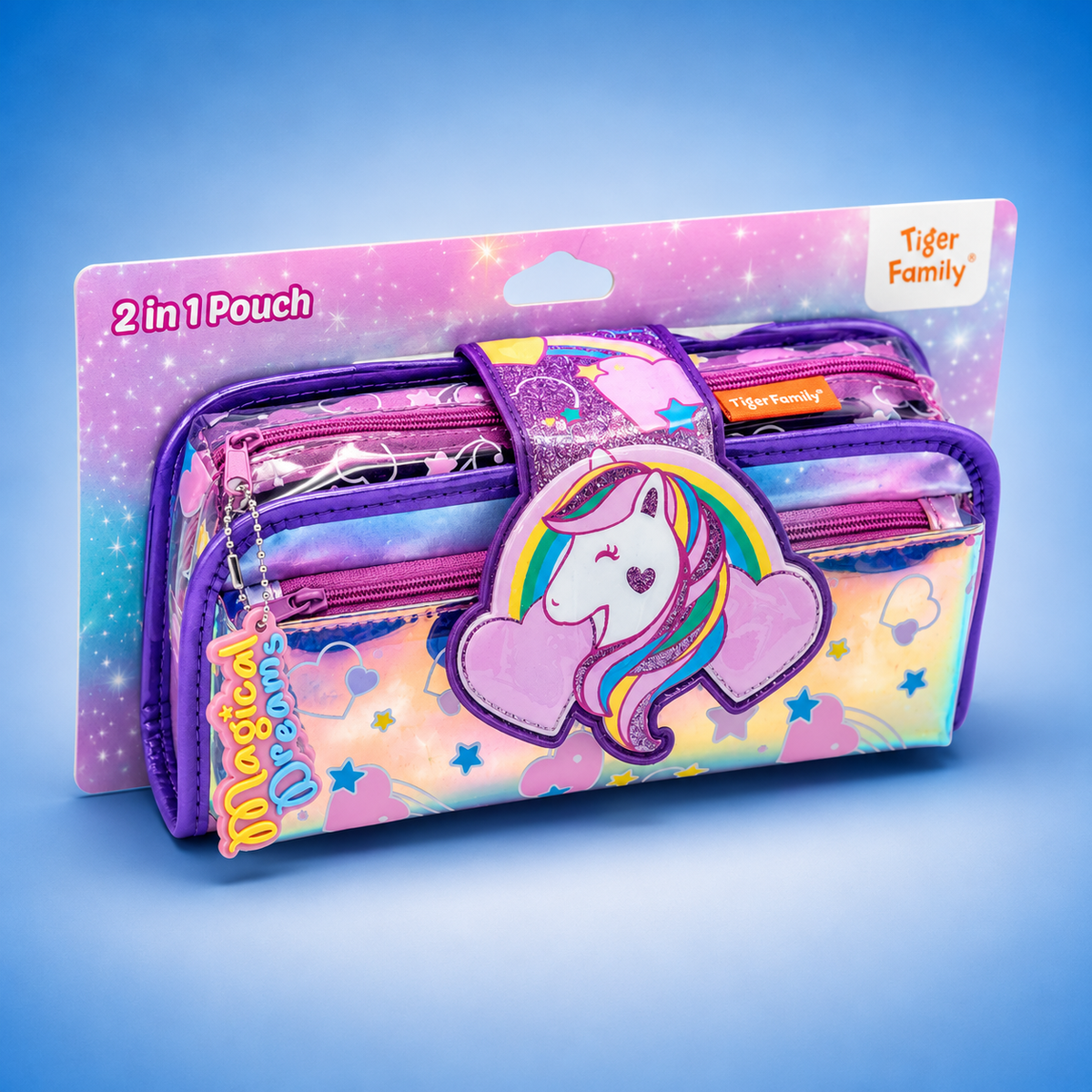 Trousse Tiger TR 206