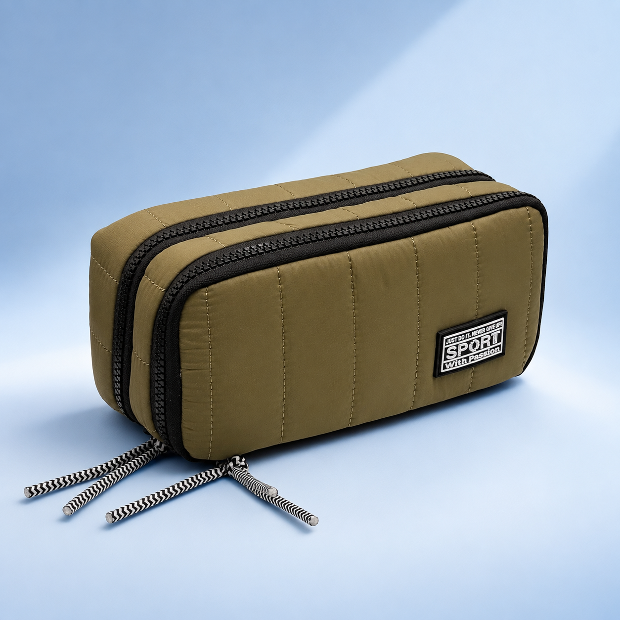 Trousse Techno 8749