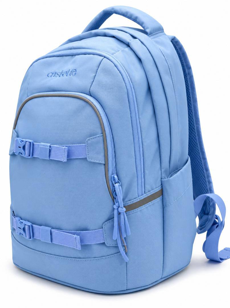 Sac à dos cristal CEM LYCÉE 3616