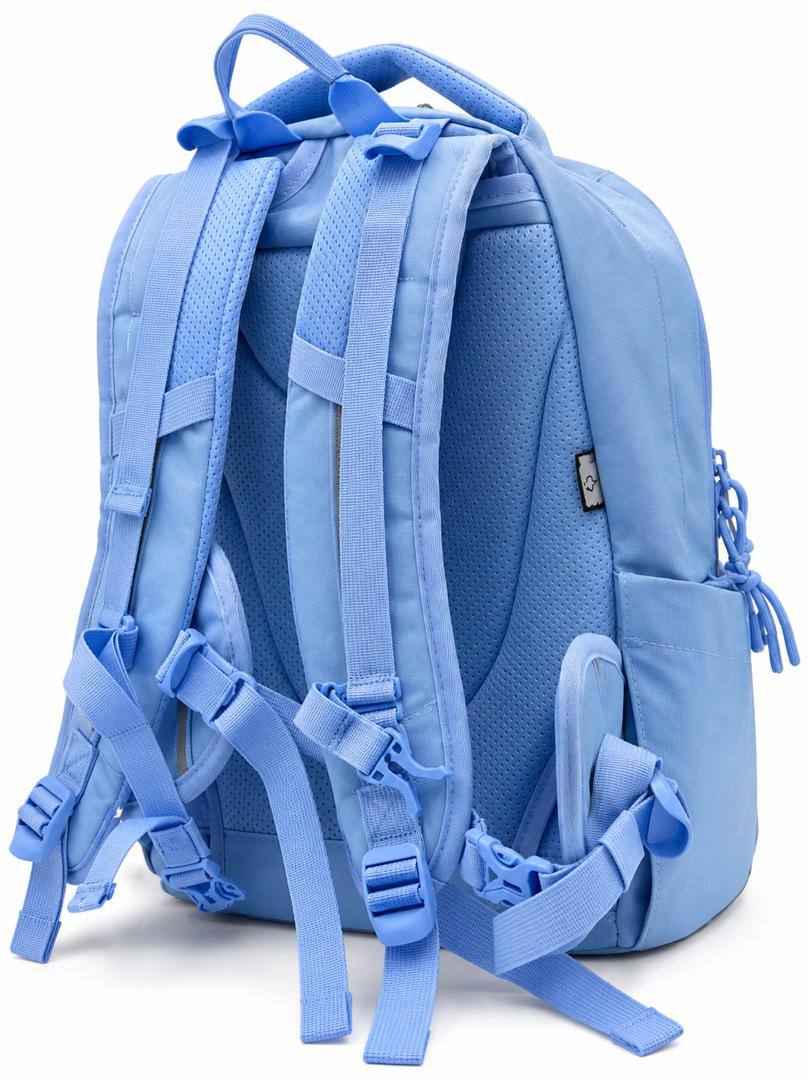 Sac à dos cristal CEM LYCÉE 3616