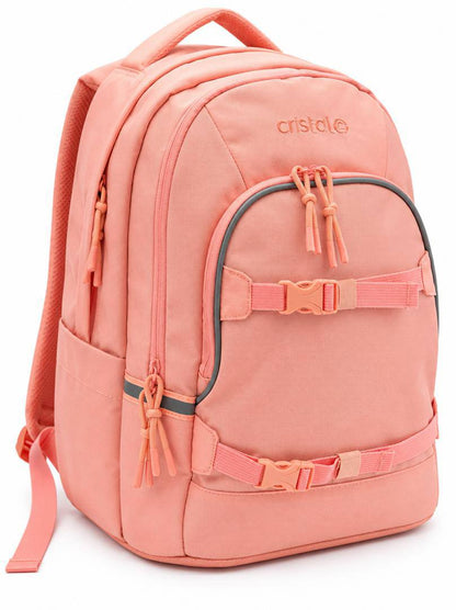 Sac à dos cristal CEM LYCÉE 3616