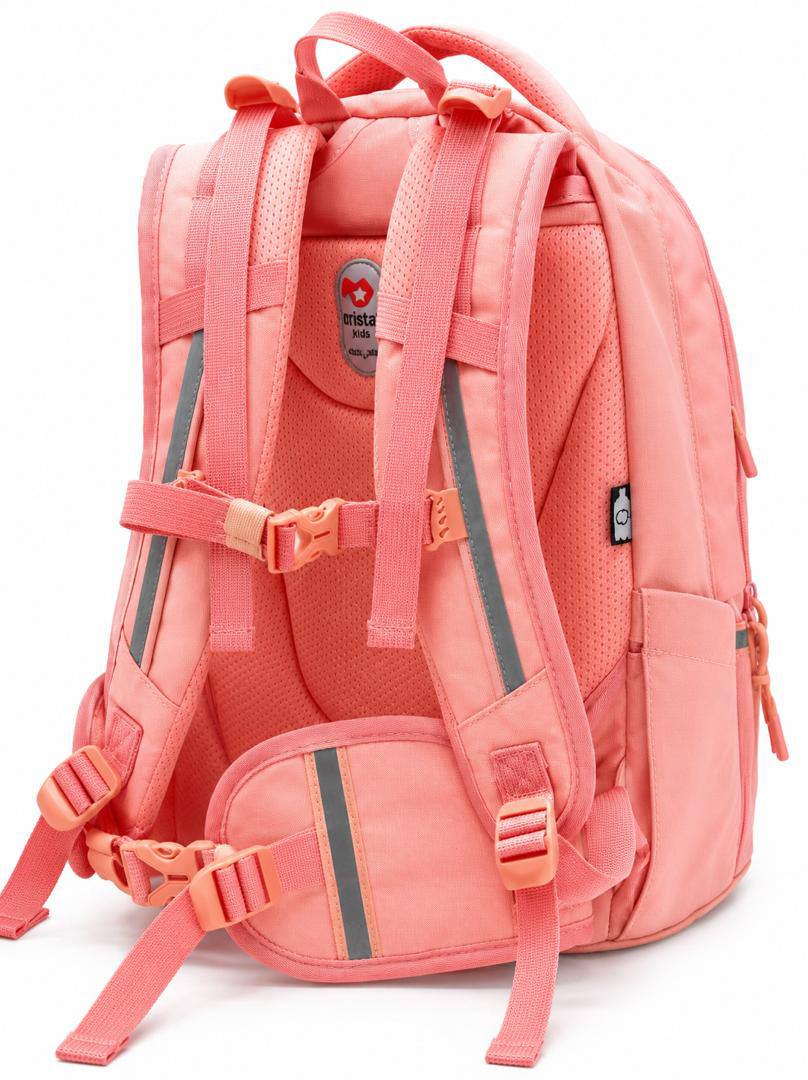 Sac à dos cristal CEM LYCÉE 3616