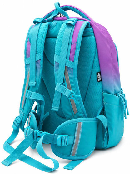 Sac à dos cristal CEM LYCÉE 3616