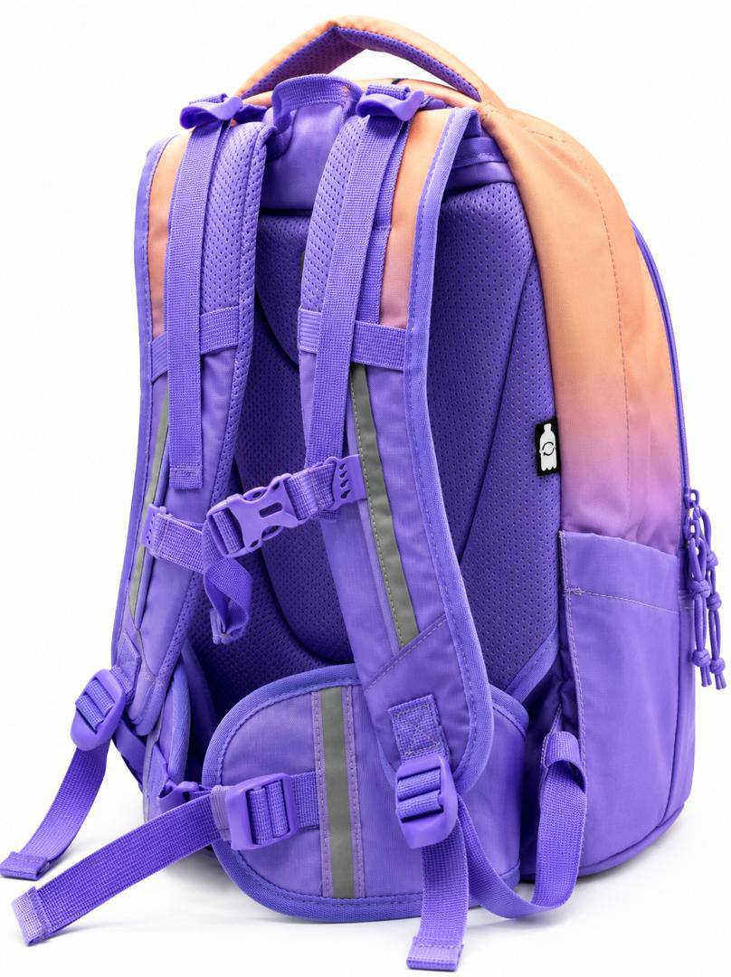 Sac à dos cristal CEM LYCÉE 3616