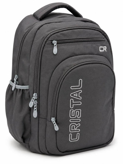 Sac à dos cristal CEM LYCEE orthopédique 4701