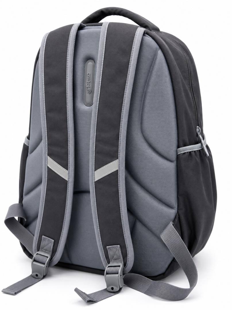 Sac à dos cristal CEM LYCEE orthopédique 4701