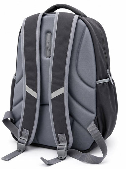 Sac à dos cristal CEM LYCEE orthopédique 4701